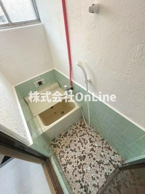 【浴室】 | 今井荘