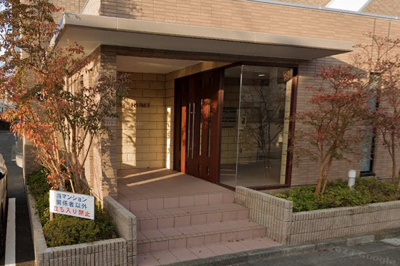 【その他共用部分】 | グレースルミ