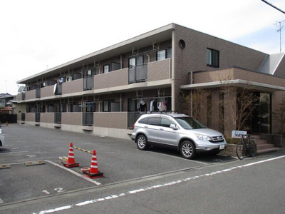 【外観】 | グレースルミ