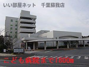 ハイツミチのその他