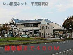 ハイツミチのその他