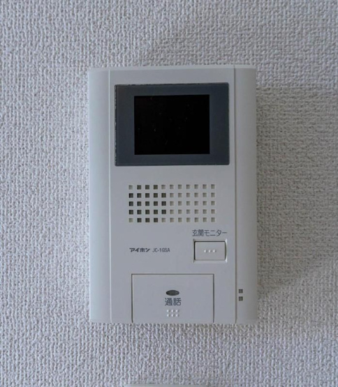 【セキュリティ】 | 仲介手数料０円！HPには初期費用掲載！「プライスホーム」で検索！プランドール博多シティ