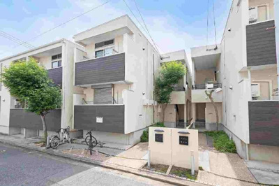 【外観】 | 仲介手数料０円！HPには初期費用掲載！「プライスホーム」で検索！プランドール博多シティ