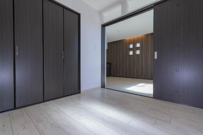 【居間・リビング】 | 仲介手数料０円！HPには初期費用掲載！「プライスホーム」で検索！プランドール博多シティ