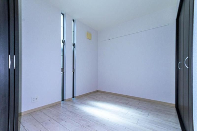 【寝室】 | 仲介手数料０円！HPには初期費用掲載！「プライスホーム」で検索！プランドール博多シティ