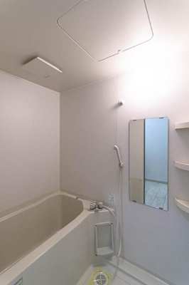 【浴室】 | 仲介手数料０円！HPには初期費用掲載！「プライスホーム」で検索！プランドール博多シティ