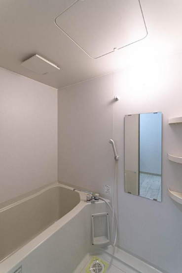 【浴室】 | 仲介手数料０円！HPには初期費用掲載！「プライスホーム」で検索！プランドール博多シティ
