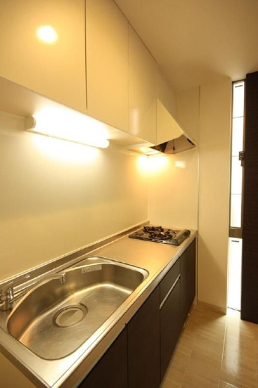 【キッチン】 | 仲介手数料０円！HPには初期費用掲載！「プライスホーム」で検索！プランドール博多シティ