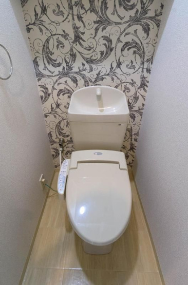 【トイレ】 | 仲介手数料０円！HPには初期費用掲載！「プライスホーム」で検索！プランドール博多シティ