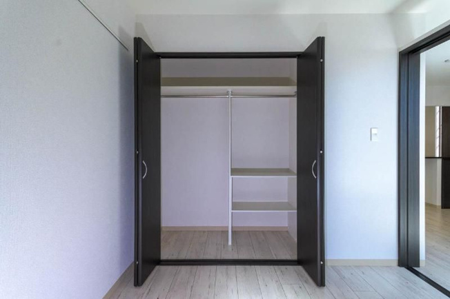 【収納】 | 仲介手数料０円！HPには初期費用掲載！「プライスホーム」で検索！プランドール博多シティ