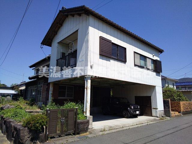 ６４８０８　揖斐郡大野町西方土地