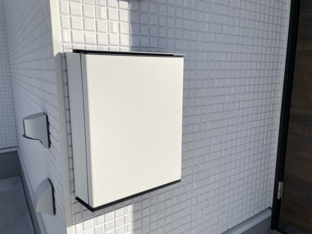 八戸市白銀4丁目のその他