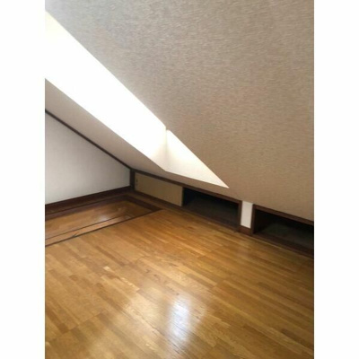 【その他共用部分】 | コーポひばりが丘