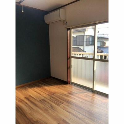 【展望】 | コーポひばりが丘