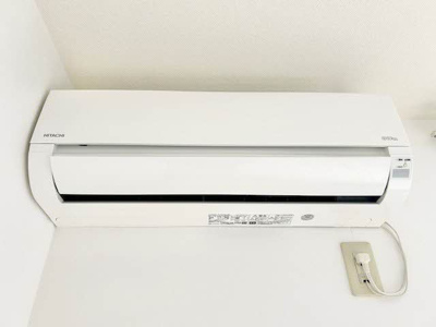 【設備】 | ハイツ樫の前　Ａ棟