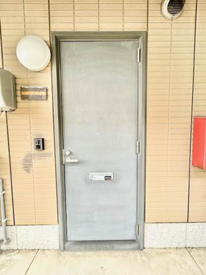 【その他】 | ハイツ樫の前　Ａ棟