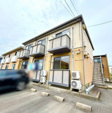 ハイツ樫の前　Ａ棟の画像