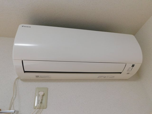 【設備】 | ステイツ宮崎台 | エアコン