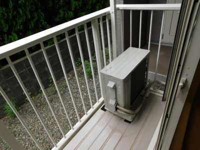 【バルコニー】 | ステイツ宮崎台