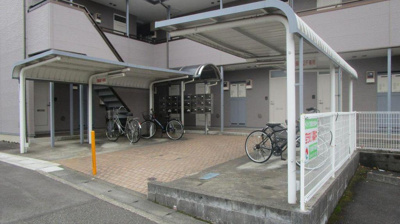 【エントランス】 | ステイツ宮崎台