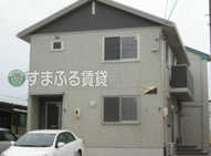 ウィステリア　岡崎市河原町の画像