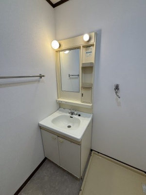 【洗面所】 | レスターテⅣ