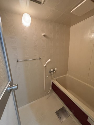 【浴室】 | レスターテⅣ