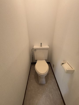 【トイレ】 | レスターテⅣ