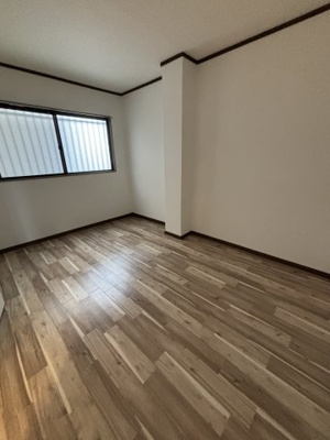 【洋室】 | レスターテⅣ