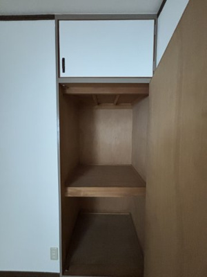 【収納】 | レスターテⅣ