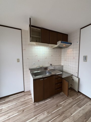 【キッチン】 | レスターテⅣ