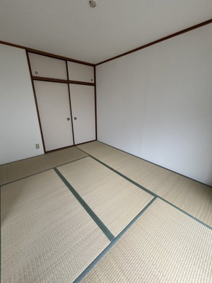 【和室】 | レスターテⅣ