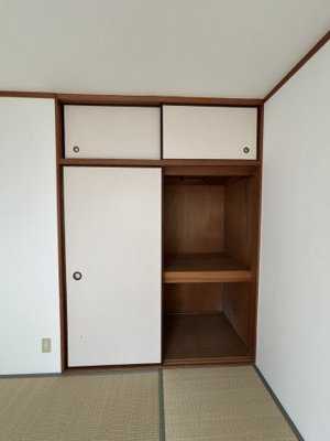 【収納】 | レスターテⅣ