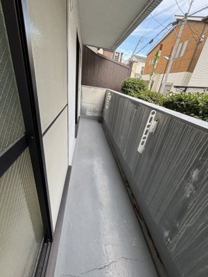 【バルコニー】 | レスターテⅣ