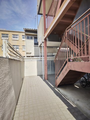 【ロビー】 | レスターテⅣ | ロビーです