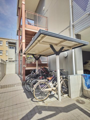 【その他共用部分】 | レスターテⅣ