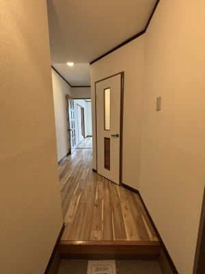 【玄関】 | レスターテⅣ