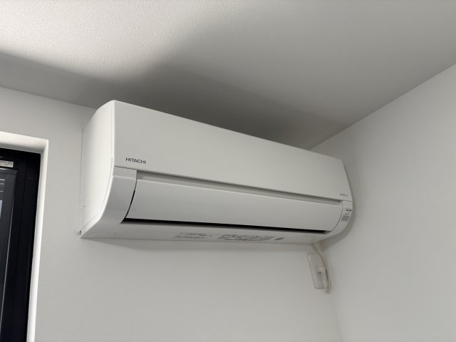 SENSE三木本町の設備