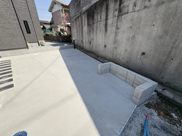 SENSE三木本町のその他共用部分