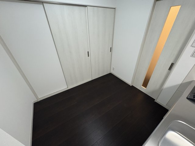 SENSE三木本町の寝室