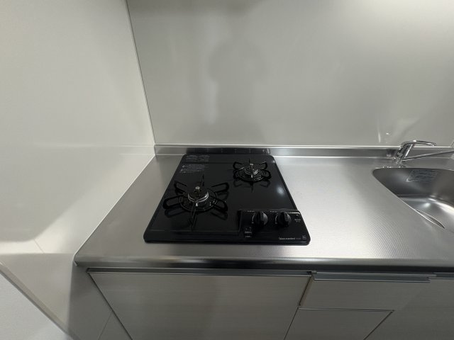 SENSE三木本町のキッチン