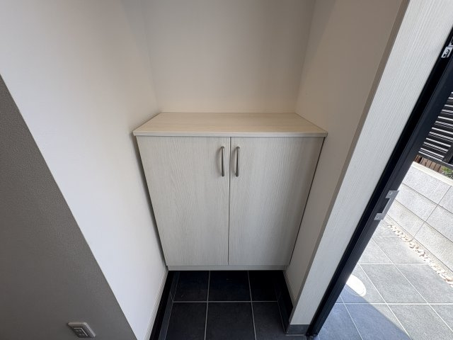 SENSE三木本町の設備