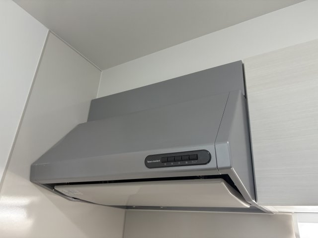 SENSE三木本町の設備