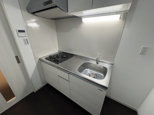 SENSE三木本町のキッチン
