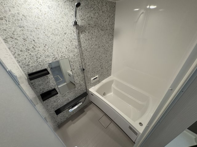 SENSE三木本町の浴室