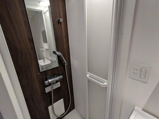 【シャワールーム】 | プロト西小山