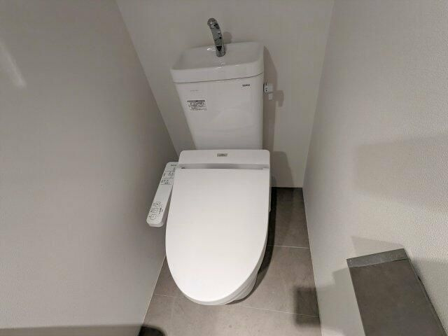 【トイレ】 | プロト西小山