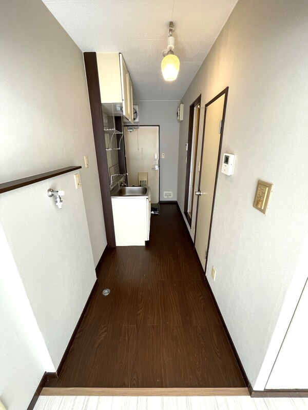 メゾン・ド・ジュネスのその他|別部屋の参考写真です。