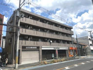 小阪パームコートの画像
