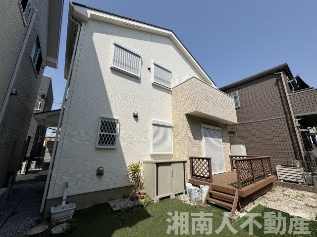 寒川町一之宮２丁目１３－２３戸建て